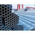 Hot dipped galvanized round steel pipe/gi pipe galvanized steel pipe